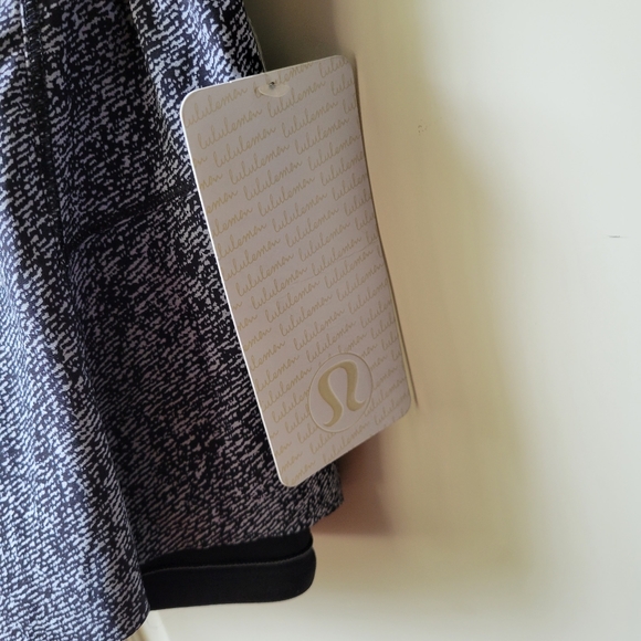 NWT Lululemon Final Lap Skirt Tennis Skort - Picture 10 of 11